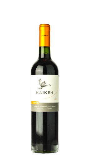Kaiken, Terroir Series