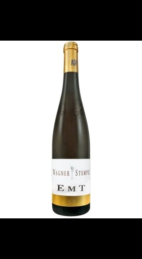 Weingut Wagner Stempel EMT 2018