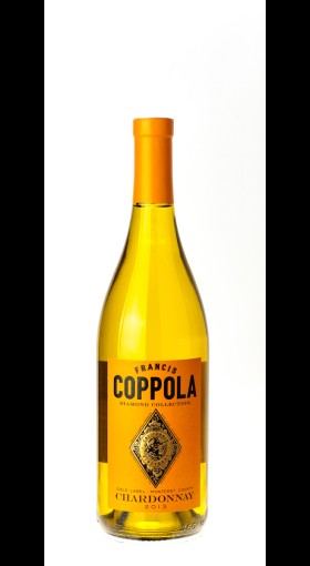 Francis Coppola, Chardonnay