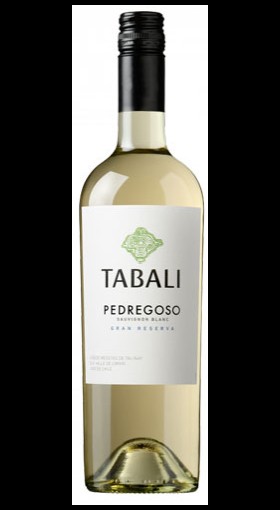 Tabali Sauvignon Blanc Pedregoso