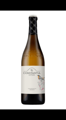 Constantia Uitsig Chardonnay Reserve