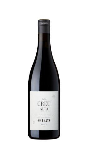 Bodegas Mas Alta, La Creu Alta