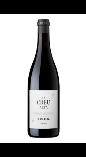 Bodegas Mas Alta, La Creu Alta
