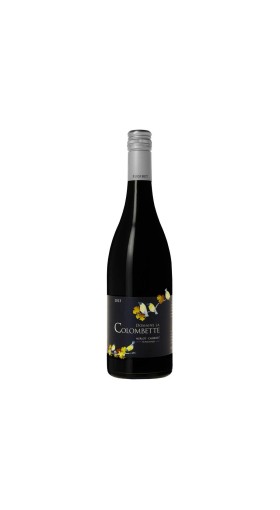 Domaine La Colombette, Merlot - Cabernet