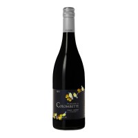 Domaine La Colombette, Merlot - Cabernet