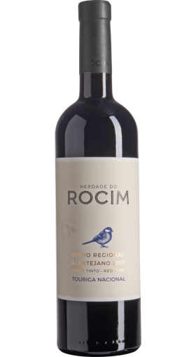 Herdade do Rocim Touriga Nacional