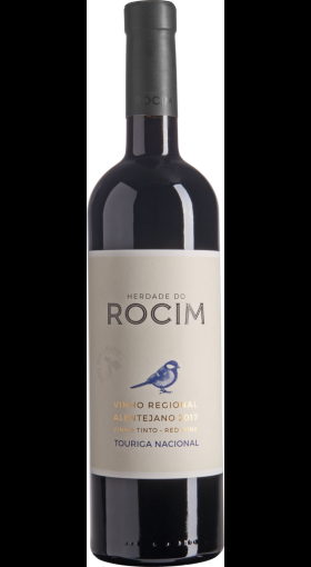 Herdade do Rocim Touriga Nacional