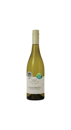 Domaine La Colombette Au Creux du Nid Blanc