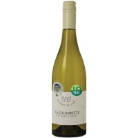 Domaine La Colombette Au Creux du Nid Blanc