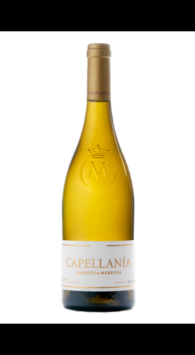 Marqués de Murrieta, Capellanía