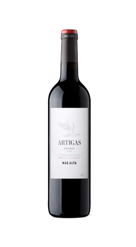 Bodegas Mas Alta, Artigas