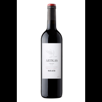Bodegas Mas Alta, Artigas