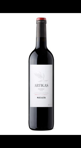 Bodegas Mas Alta, Artigas