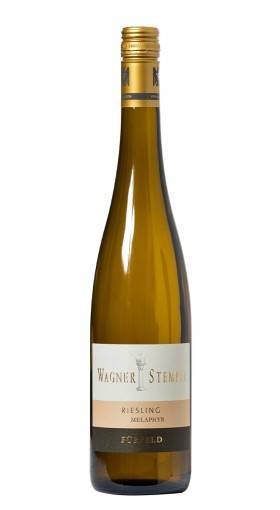 Weingut Wagner Stempel Melaphyr Fürfeld