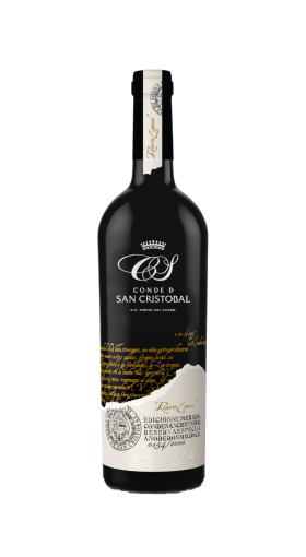 Conde de San Cristóbal Reserva Especial
