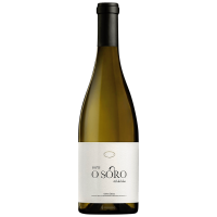 Rafael Palacios Sorte O Soro 2015