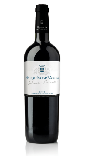 Marqués de Vargas Rioja Seleccion Privada