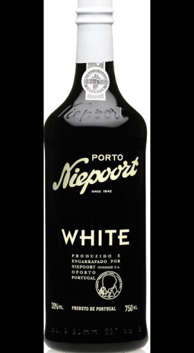 Niepoort White Port