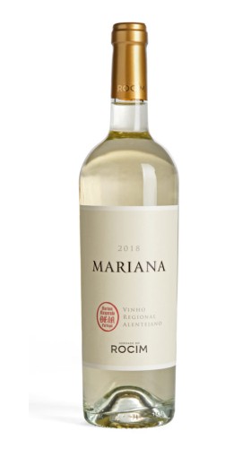 Herdade do Rocim Mariana Branco