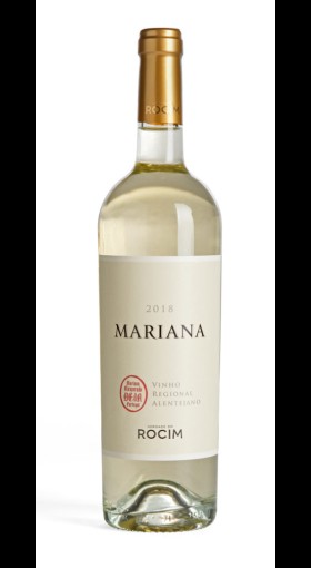 Herdade do Rocim Mariana Branco