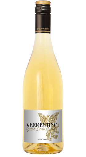 Grand Basile IGP Vermentino
