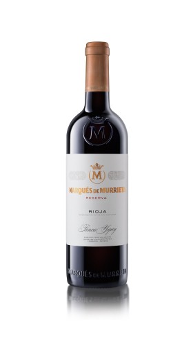 Marqués de Murrieta, Rioja Finca Ygay Reserva