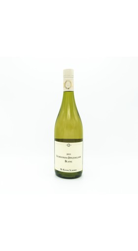 De Kleine Schorre Blanc