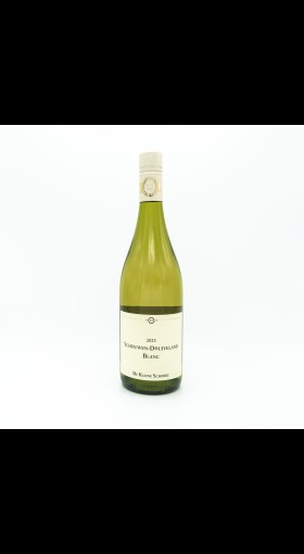De Kleine Schorre Blanc