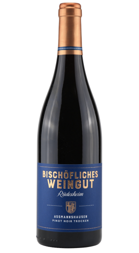 Bischöfliches Weingut Pinot Noir Assmannshausen