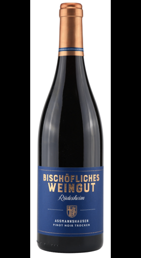 Bischöfliches Weingut Pinot Noir Assmannshausen