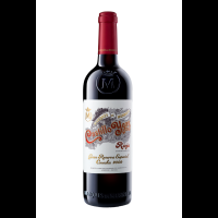 Marqués de Murrieta, Rioja Castillo Ygay Gran Reserva Especial 2010