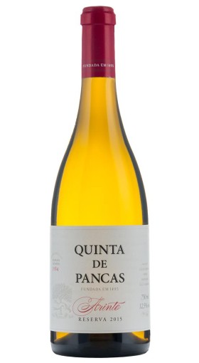Quinta de Pancas Arinto Reserva