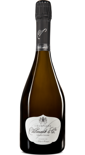 Vilmart & Co. Grand Cellier