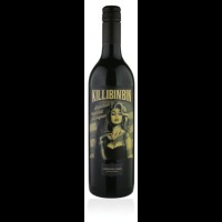 Killibinbin Seduction Cabernet Sauvignon