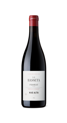 Bodegas Mas Alta, La Basseta