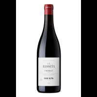 Bodegas Mas Alta, La Basseta