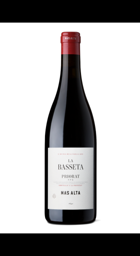 Bodegas Mas Alta, La Basseta