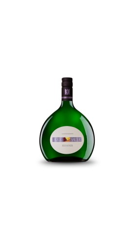 Weingut Horst Sauer, Escherndorfer Silvaner Trocken