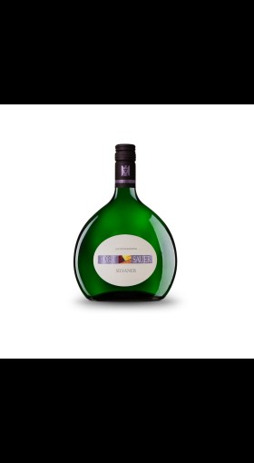 Weingut Horst Sauer, Escherndorfer Silvaner Trocken