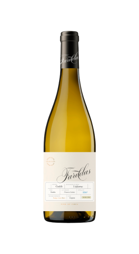 Godello Valdeorras do 'Fardelas'