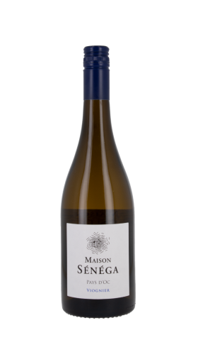 Maison Senega Viognier