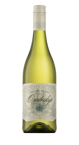 Oudeskip Chenin Blanc