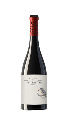 Constantia Uitsig Red Horizon