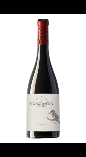 Constantia Uitsig Red Horizon