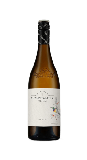 Constantia Uitsig Semillon