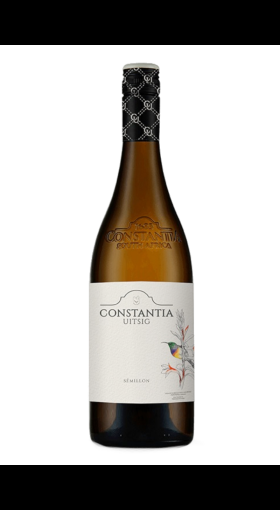 Constantia Uitsig Semillon
