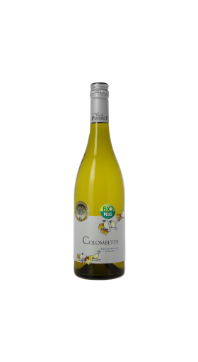 Domaine La Colombette Souvignier - Muscaris