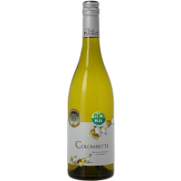 Domaine La Colombette Souvignier - Muscaris