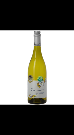 Domaine La Colombette Souvignier - Muscaris