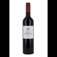 Maison Senega Merlot